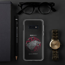 Load image into Gallery viewer, Samsung Case House Stargaryen