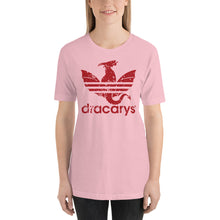 Load image into Gallery viewer, Dracarys Unisex T-Shirt