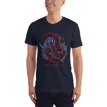 Load image into Gallery viewer, Masked Grim Reaper T-Shirt