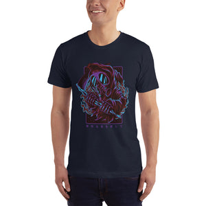 Masked Grim Reaper T-Shirt