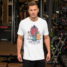 Load image into Gallery viewer, Game Of Toys Mens T-Shirt for Got Fans