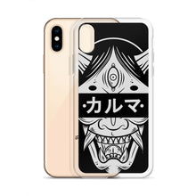 Load image into Gallery viewer, Karma iPhone Case