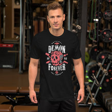 Load image into Gallery viewer, Demon Hell Boy Unisex T-Shirt