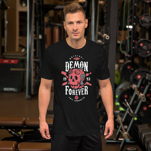 Demon Hell Boy Unisex T-Shirt