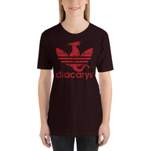 Load image into Gallery viewer, Dracarys Unisex T-Shirt