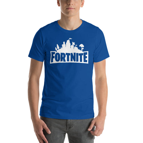 Fort Nite Gamers Unisex T-Shirt