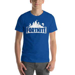 Fort Nite Gamers Unisex T-Shirt