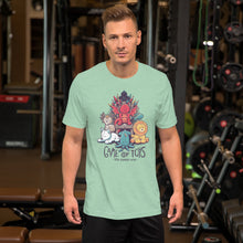 Load image into Gallery viewer, Game Of Toys Mens T-Shirt for Got Fans