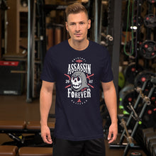 Load image into Gallery viewer, Assassin Creed Unisex T-Shirt