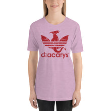 Load image into Gallery viewer, Dracarys Unisex T-Shirt