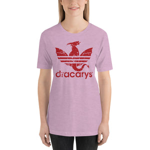 Dracarys Unisex T-Shirt