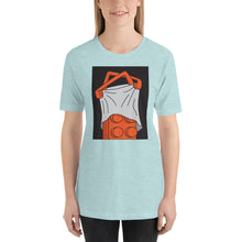 Load image into Gallery viewer, Stripper Lego Bricks T-Shirt