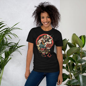 Y A K U Z A  Unisex T-Shirt
