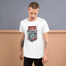 Load image into Gallery viewer, Vans Off The Wall Unisex T-Shirt