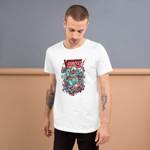 Vans Off The Wall Unisex T-Shirt