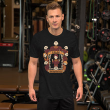 Load image into Gallery viewer, Valar Morghulis All Men Must Die T-Shirt