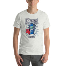 Load image into Gallery viewer, SUPER INDESTRUCTIBLE Unisex T-Shirt