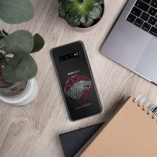Load image into Gallery viewer, Samsung Case House Stargaryen