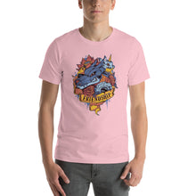 Load image into Gallery viewer, Friendship Goal Digimon Unisex T-Shirt