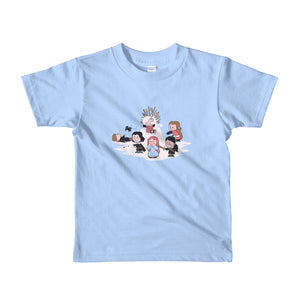The Starks Kids T-Shirt