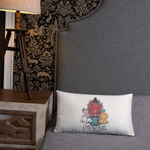 Load image into Gallery viewer, Game Of Toys Pillow For Got of Fans