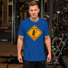Load image into Gallery viewer, Jon Snow Winter is here Unisex T-Shirt