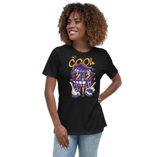 Load image into Gallery viewer, So Cool Women&#39;s Relaxed T-Shirt