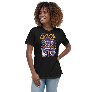 So Cool Women's Relaxed T-Shirt