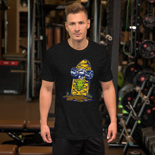Load image into Gallery viewer, Rip Skater Unisex T-Shirt