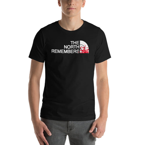 The North Remembers Unisex T-Shirt