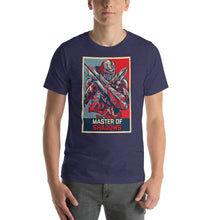 Load image into Gallery viewer, Master Of Shadow LoL Unisex T-Shirt