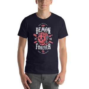 Demon Hell Boy Unisex T-Shirt