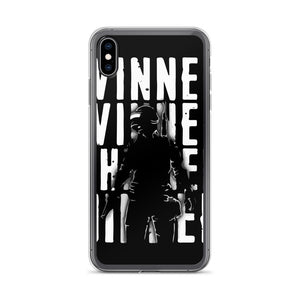 Inner Winner Chicken Dinner iPhone Case