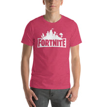 Load image into Gallery viewer, Fort Nite Gamers Unisex T-Shirt