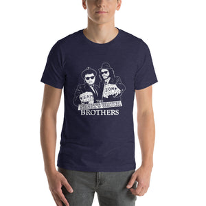 Nights Watch Brothers T-Shirt