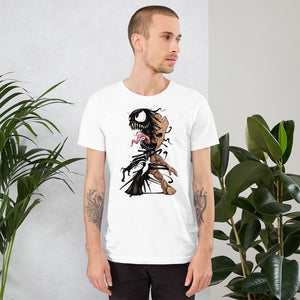Ven'Root Unisex T-Shirt