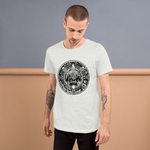 Load image into Gallery viewer, Race For The Iron Throne T-Shirt