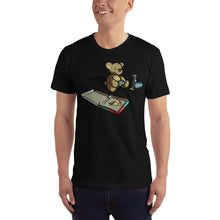 Load image into Gallery viewer, Teddy Gamer T-Shirt