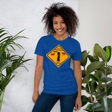 Load image into Gallery viewer, Khaleessi Danger Dragons -2 Unisex T-Shirt