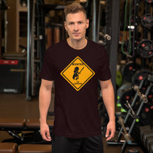 Load image into Gallery viewer, Jon Snow - Winter is coming Unisex T-Shirt