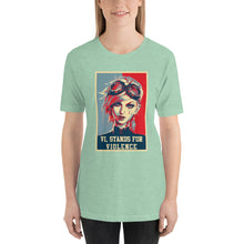 Load image into Gallery viewer, VI LoL Unisex T-Shirt