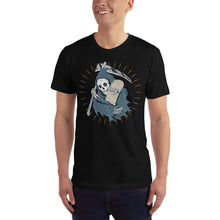 Load image into Gallery viewer, Reaper Skating T-Shirt