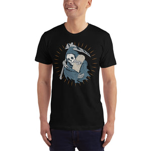 Reaper Skating T-Shirt