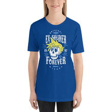 Load image into Gallery viewer, The Ex-Soldier Unisex T-Shirt