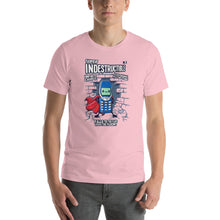 Load image into Gallery viewer, SUPER INDESTRUCTIBLE Unisex T-Shirt