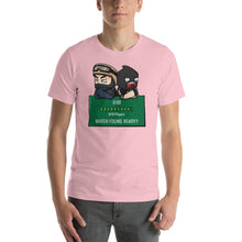 Load image into Gallery viewer, Don&#39;t Be That Guy! T-Shirt