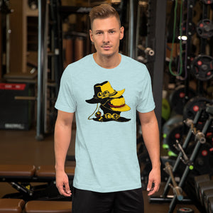 The Trio Brother Unisex T-Shirt