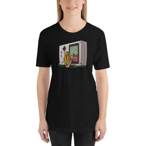The Pipe Unisex T-Shirt