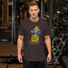Load image into Gallery viewer, Rip Skater Unisex T-Shirt