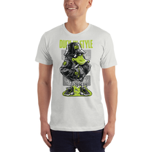Load image into Gallery viewer, Duck in Style T-Shirt